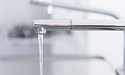 Informationen zum Wasserzählerwechsel in Veitsbronn