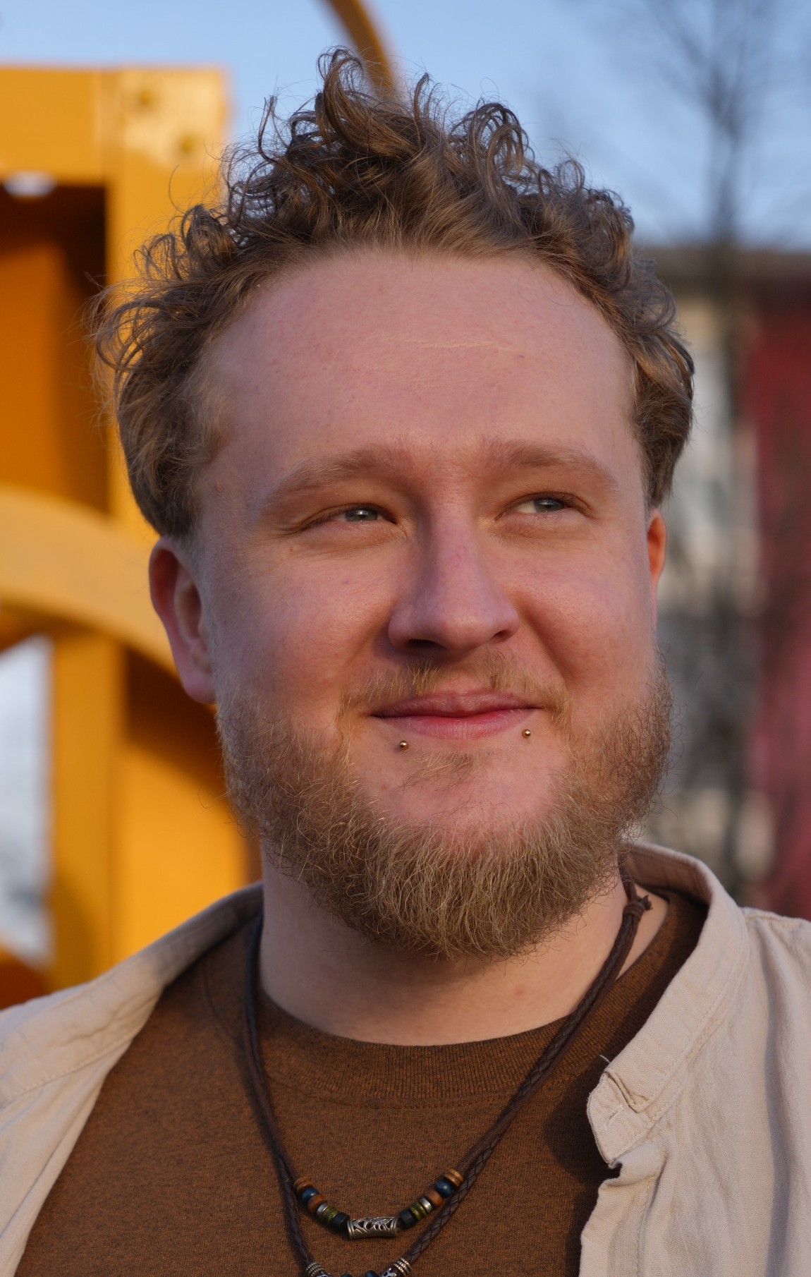 Moritz Luzner Bild Homepage veitsbronn