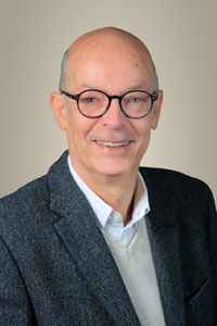 Foto Dr. Werner Haussmann